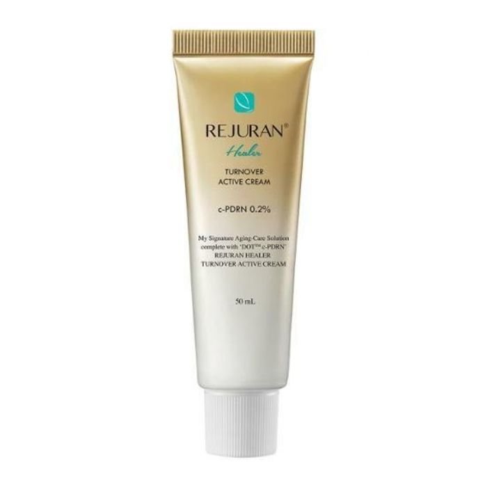 HEALER TURNOVER ACTIVE CREAM 50ML