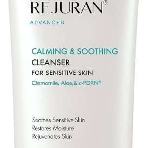 Rejuran Advanced Calming & Soothing Cleanser