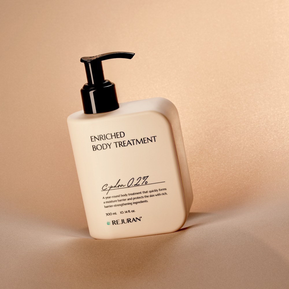 ENRICHED BODY TREATMENT