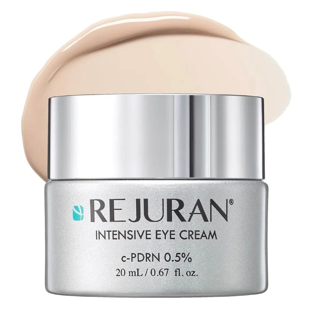 INTENSIVE EYE CREAM