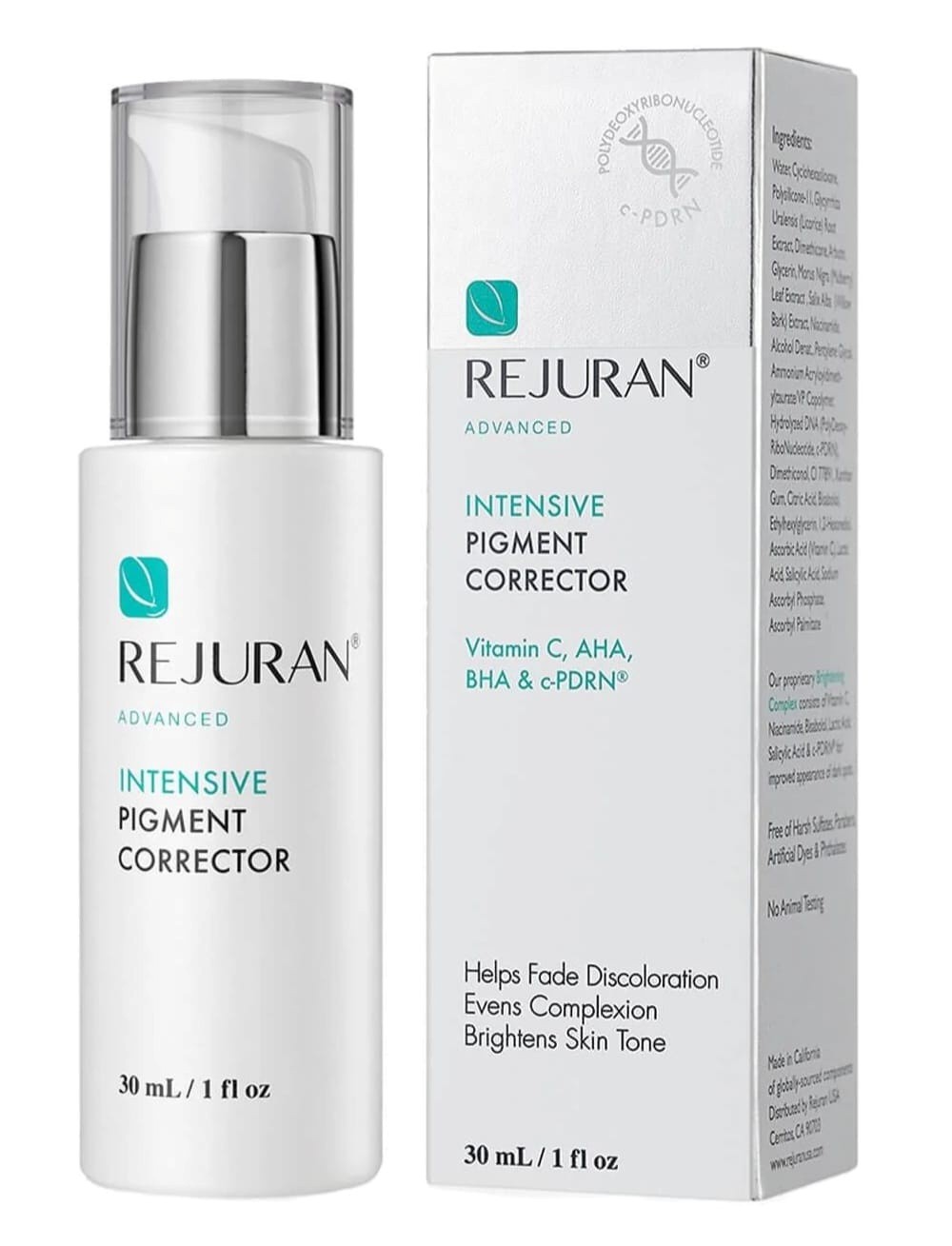 PIGMENT CORRECTOR