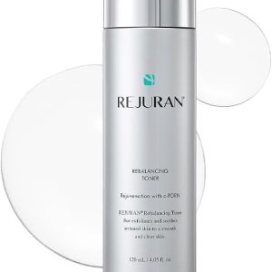 Rejuran Healer Rebalancing Toner