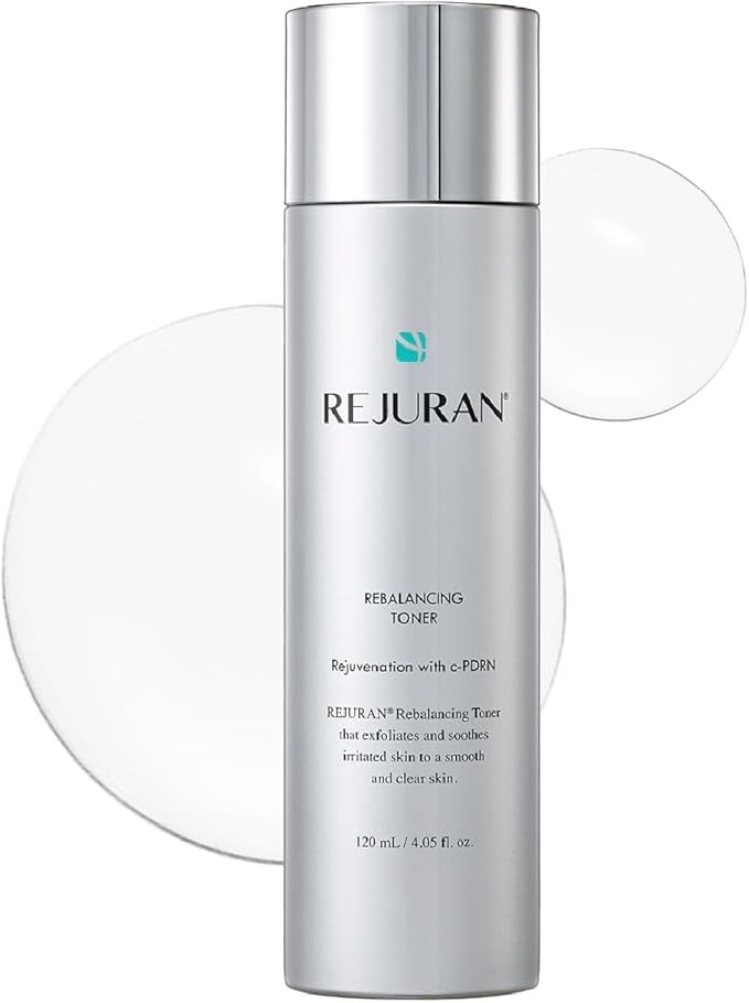 REBALANCING TONER