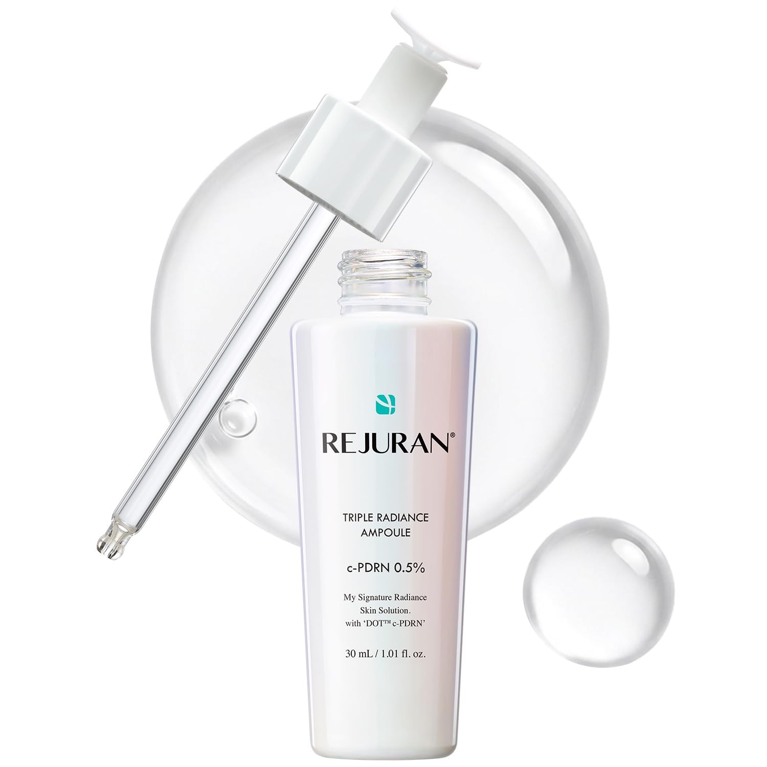 TRIPLE RADIANCE AMPOULE
