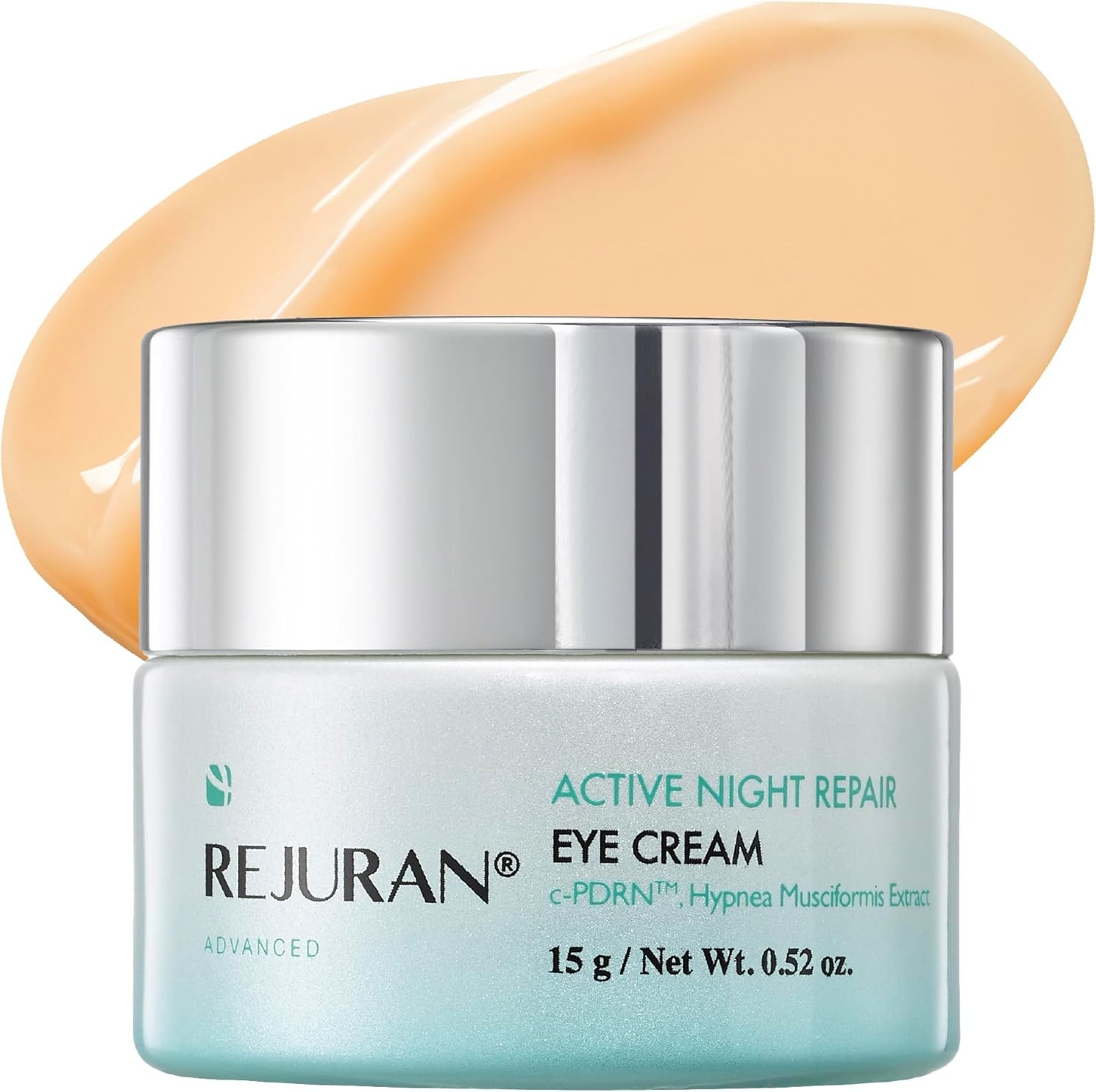 active night repair eye cream